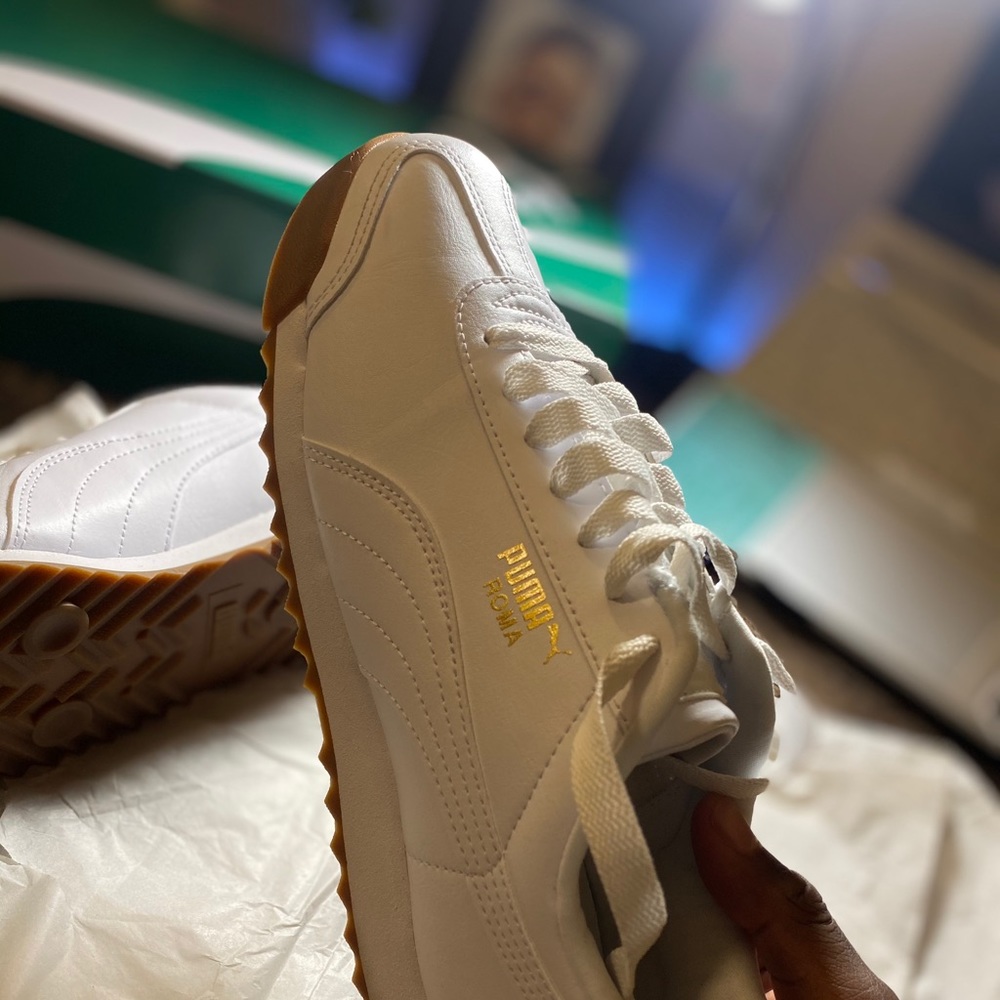 Puma Roma - Picture 2 of 4